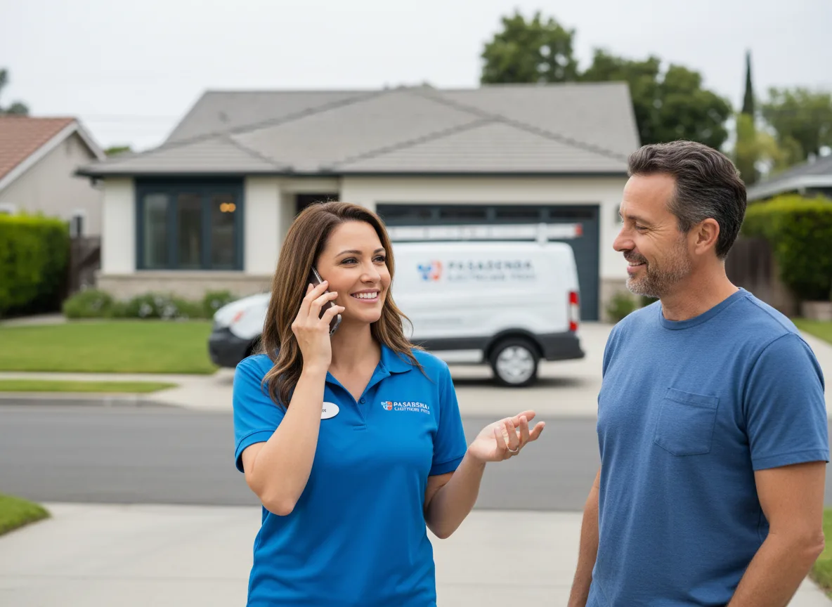 Electrician Lynnwood, WA FAQs